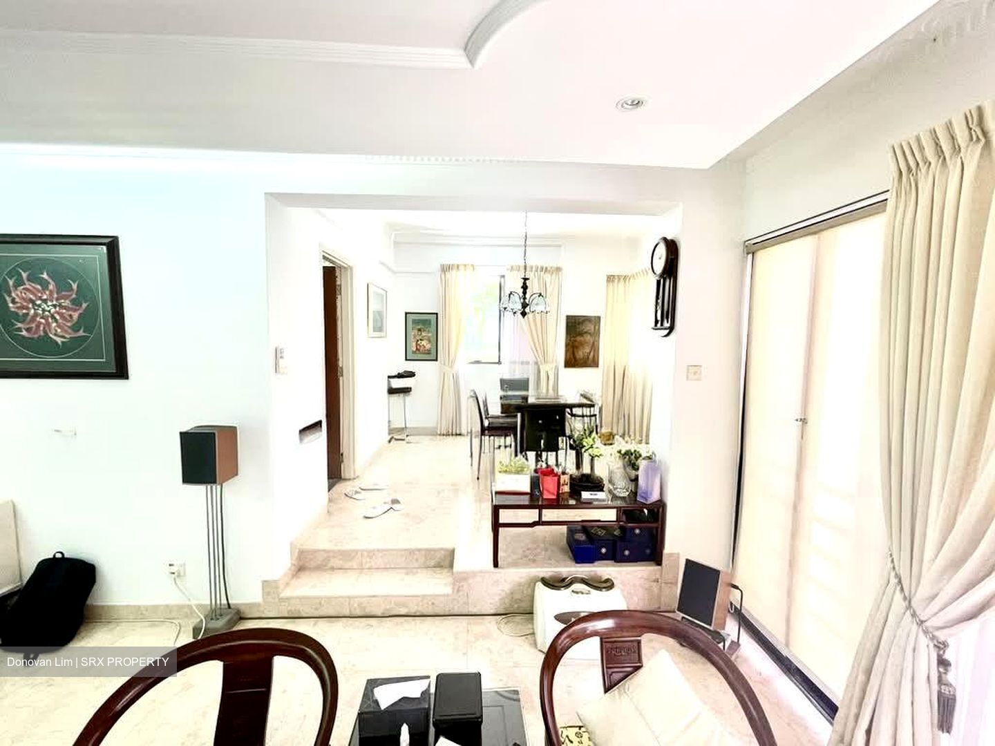 Birchwood Mansions (D12), Apartment #536115781